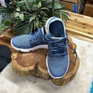 Sperry SEAS Sport Boat Shoes women’s size 8M